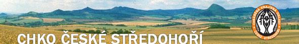 CHKO České středohoří